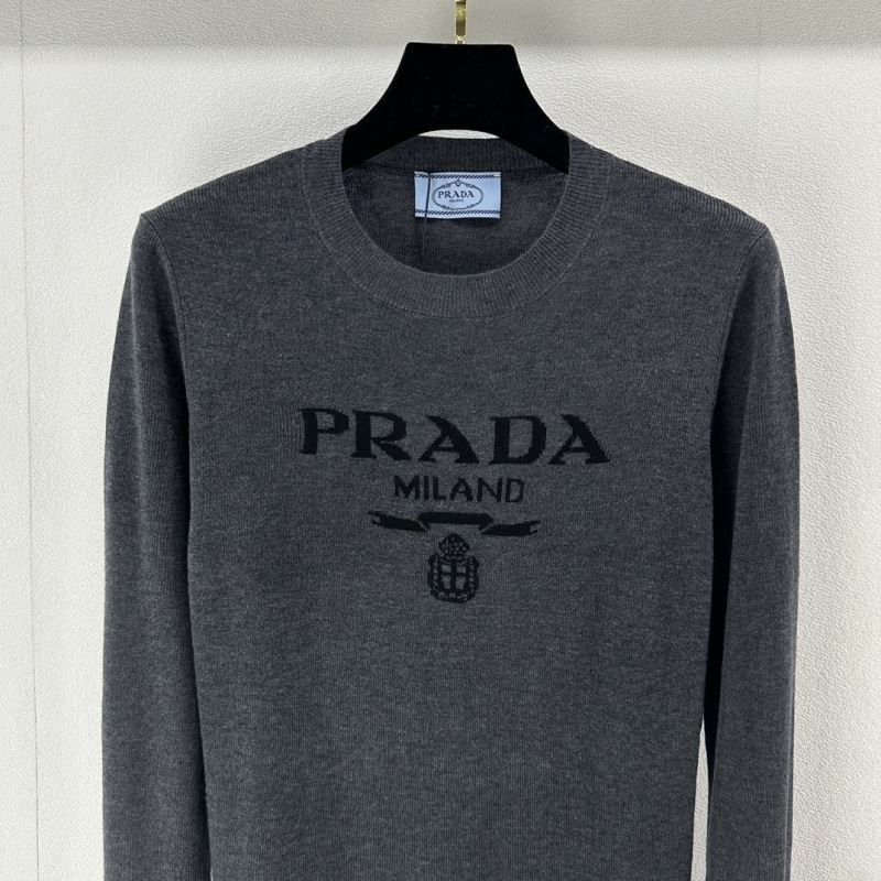 Prada Sweaters